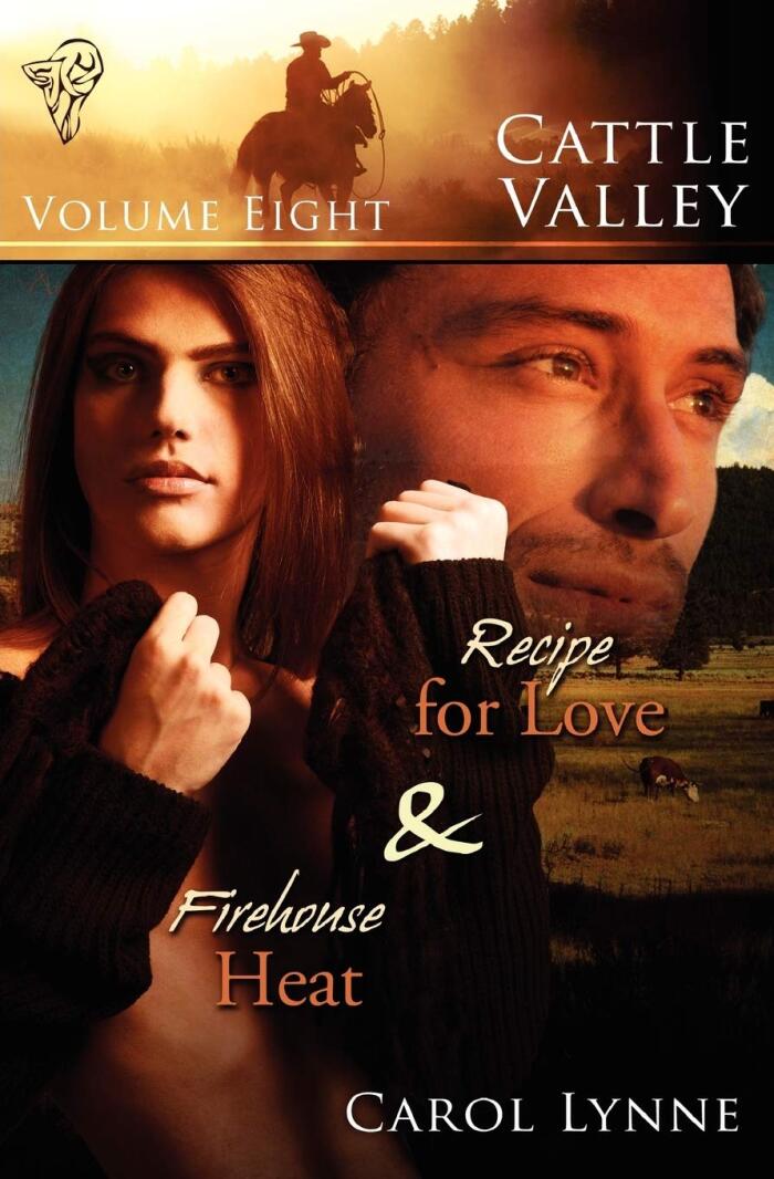 Cattle Valley Vol. 8