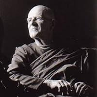 Nyanaponika Thera