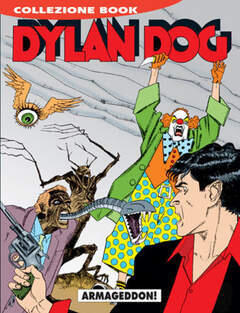 Dylan Dog n. 73:  Armageddon!