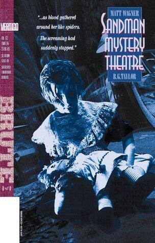Sandman Mystery Theatre (1993-1999) #12