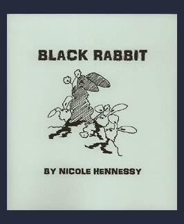 Black Rabbit
