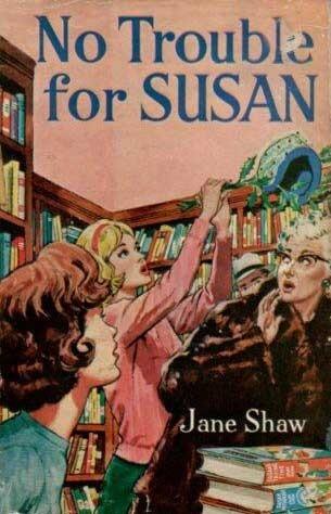 No Trouble for Susan