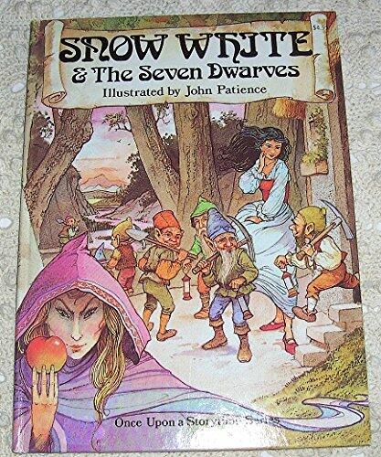 Snow White & the Seven Dwarves