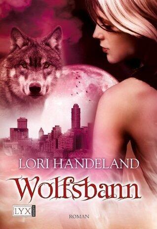 Wolfsbann (Night Creatures 5)