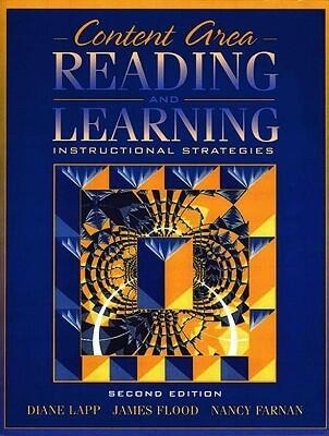 Content Area Reading and Learning: Instructional Strategies, 2nd Edition