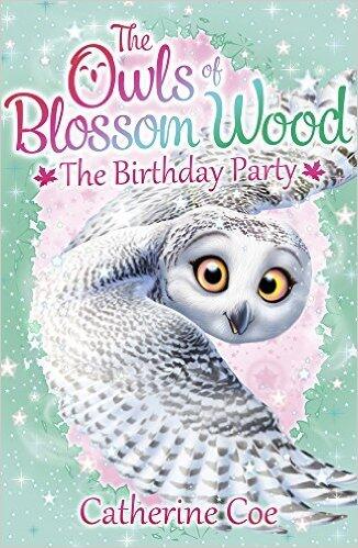 The Birthday Party