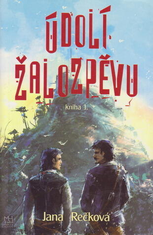 Údolí Žalozpěvu