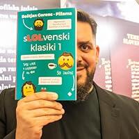 Boštjan Gorenc