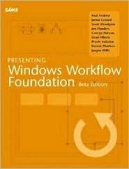 Presenting Windows Workflow Foundation
