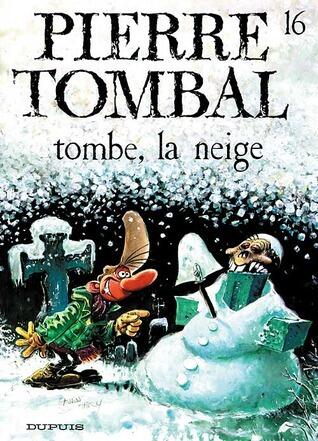 Tombe, la Neige