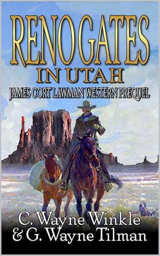 Reno Gates In Utah: A Western Adventure