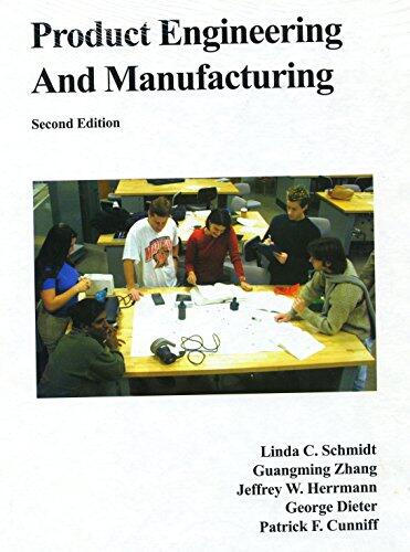 Product Engineering and Manufacturing