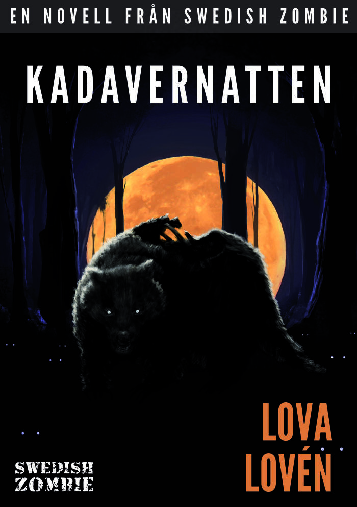 Kadavernatten