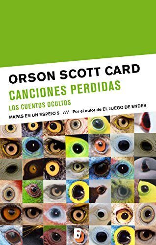 Mapas En Un Espejo V. Canciones perdidas.
