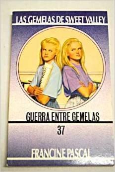 Guerra Entre Gemelas