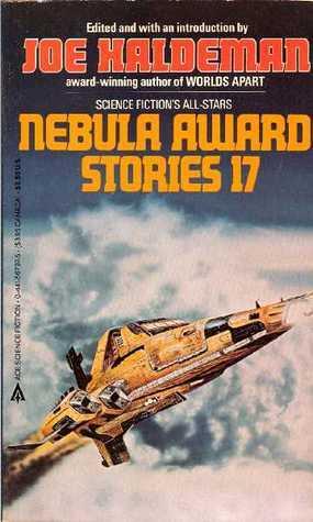 Nebula Award Stories 17