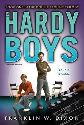 Double Trouble (Book One in the Double Danger Trilogy)