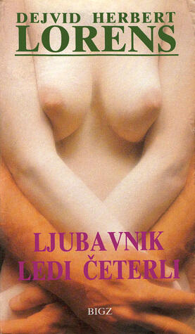 Ljubavnik Ledi Četerli