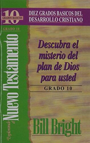 Explorando el Nuevo Testamento