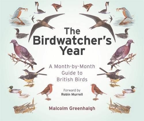 The Birdwatchers' Year