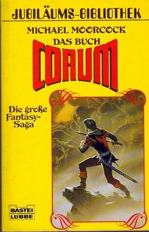 Das Buch Corum