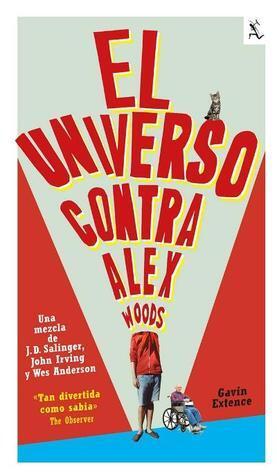 El universo contra Alex Wood
