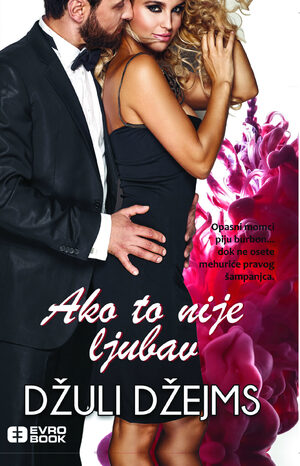 Ako to nije ljubav