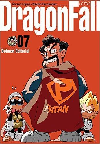 Dragon Fall. Ultimate Edition
