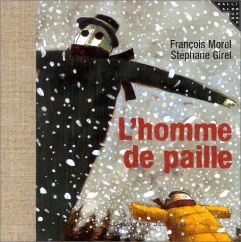 L'homme de paille