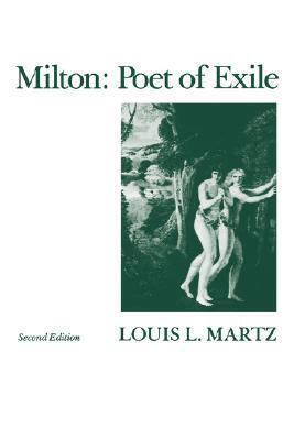 Milton: Poet of Exile