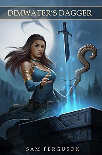 Dimwater's Dagger