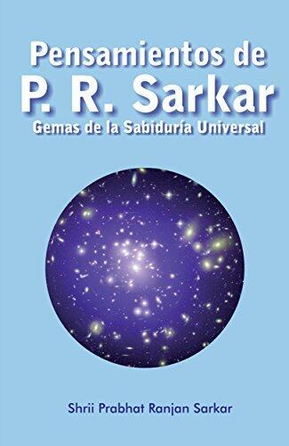 Pensamientos de P. R. Sarkar