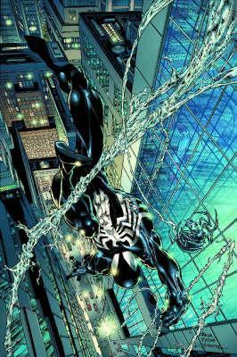 Sensational Spider-Man: Hunted