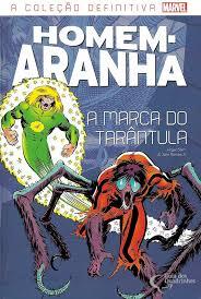 A Marca do Tarântula