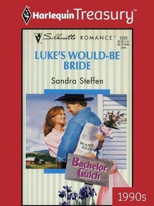Luke's Would-Be Bride