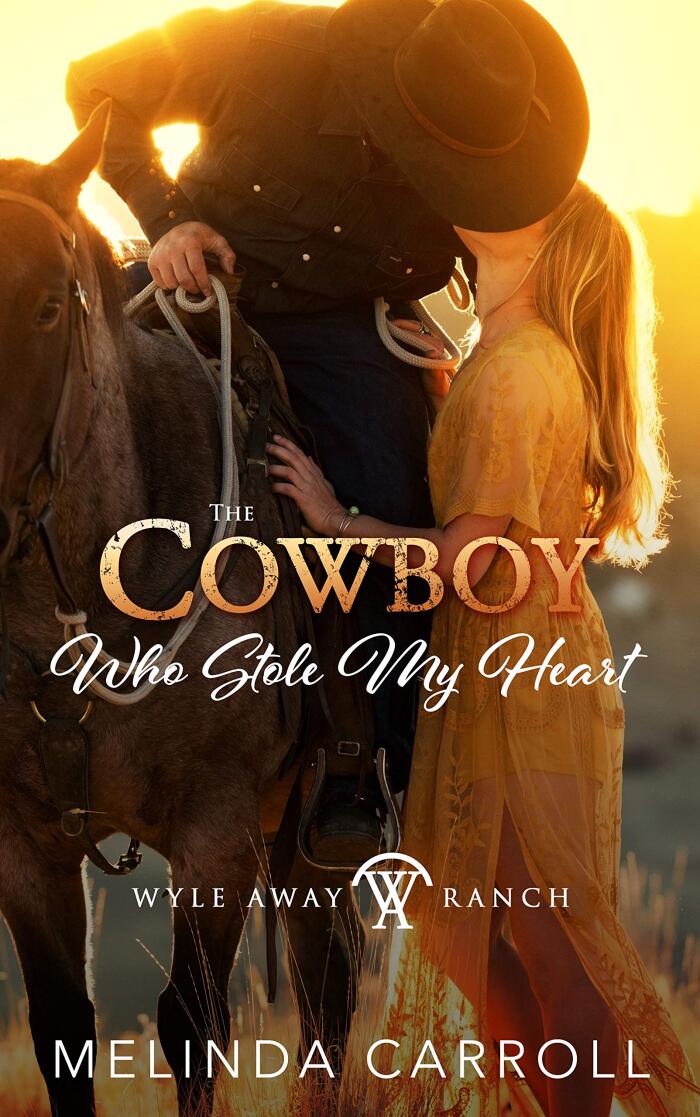 The Cowboy Who Stole My Heart