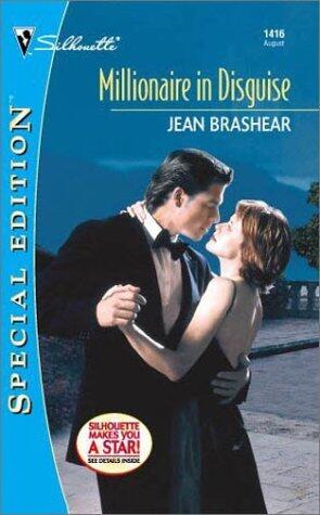 Millionaire In Disguise