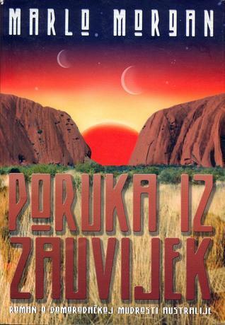 Poruka iz zauvijek