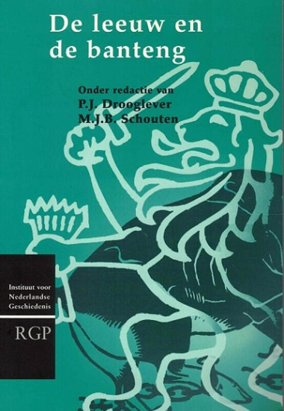 De leeuw en de banteng: bijdragen aan het congres over de Nederlands-Indonesische betrekkingen, 1945-1950, gehouden in Den Haag van 27-29 maart 1996