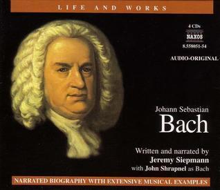 Bach (Life and Works