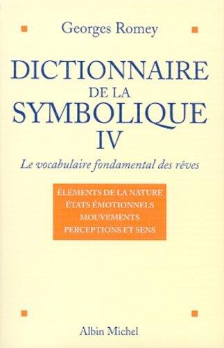 Dictionnaire de la Symbolique