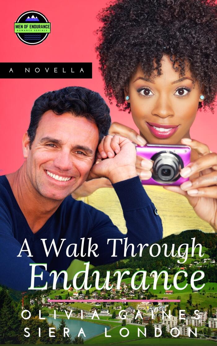 A Walk Through Endurance