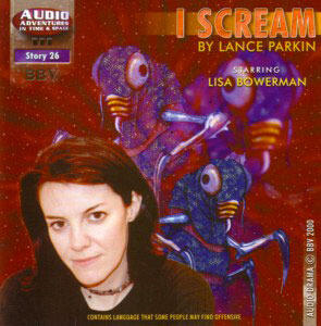 I Scream