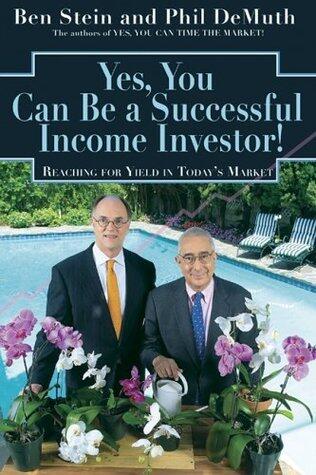 Yes, You Can Be A Successful Income Investor!: Reaching For Yield In Today's Market