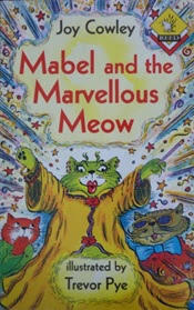 Mabel and the Marvellous Meow