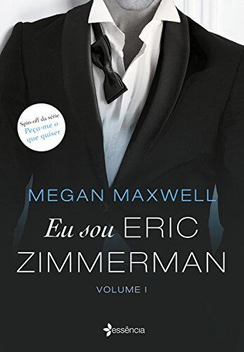 Eu Sou Eric Zimmerman, Vol. 1