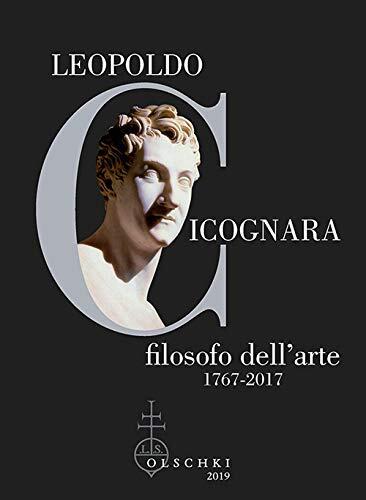 LEOPOLDO CICOGNARA FILOSOFO DELL'ARTE