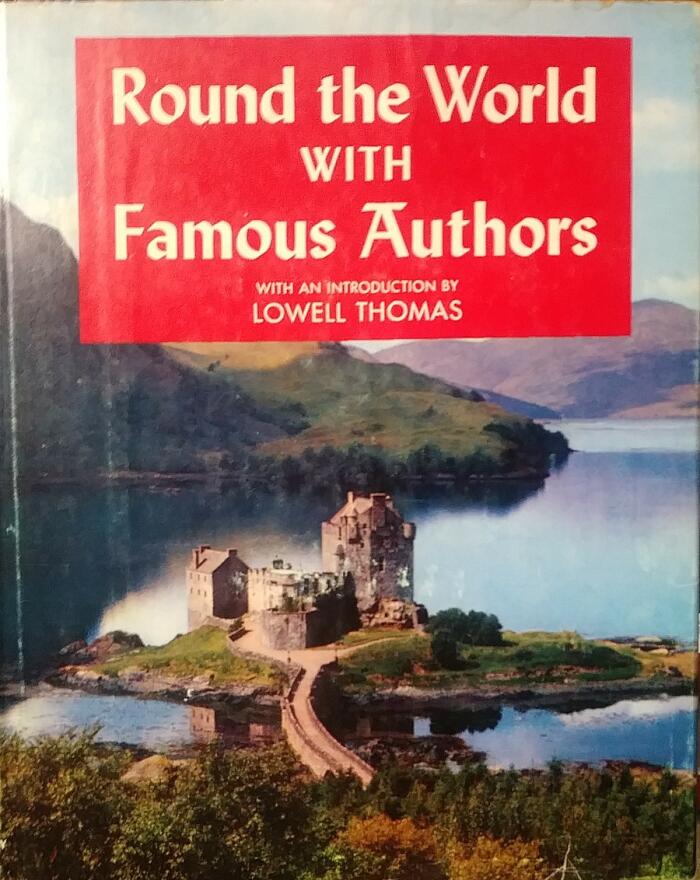 Round the World with Famous Authors