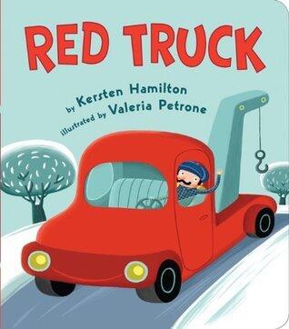 Red Truck