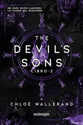 The Devil's Sons. Libro 2